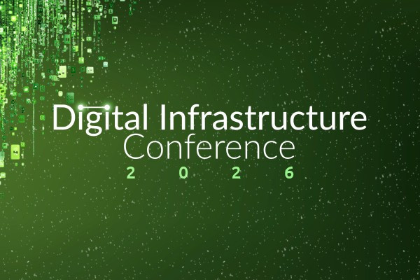 Digital Infrastructure Conference - Le infrastrutture digitali al servizio del Paese